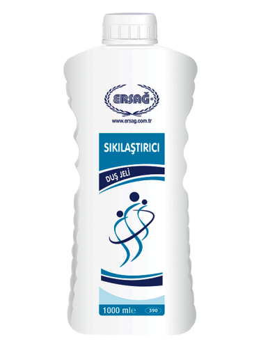 Ersağ Sıkılaştırıcı Duş Jeli 1000 ML - 0