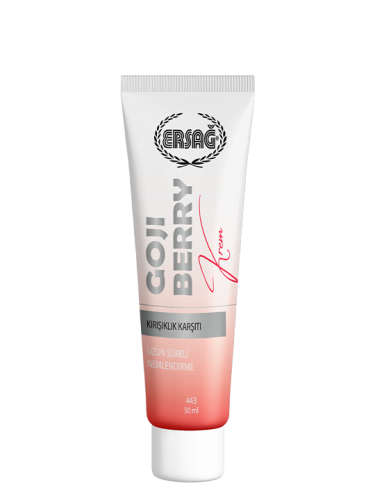 Ersağ Goji Berry Kremi 50 ML - 0