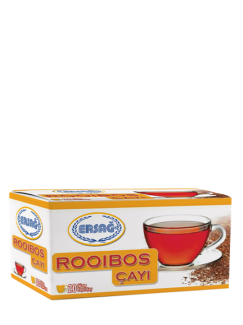 ROOİBOS ÇAYI