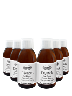 DİYATEK ( 6 LI )