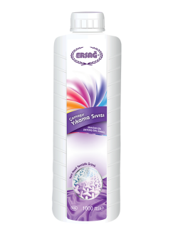 RENKLİLER İÇİN ÇAMAŞIR YIKAMA SIVISI 1000 ML