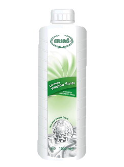 BEYAZLAR İÇİN ÇAMAŞIR YIKAMA SIVISI 1000 ML