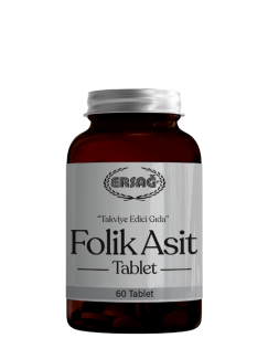 FOLİK ASİT