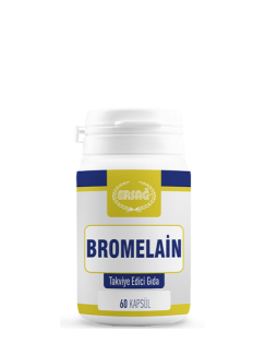 BROMELAİN