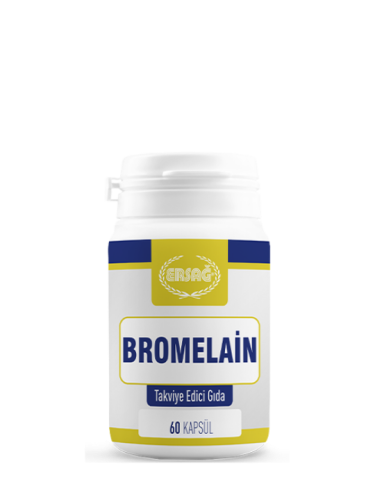 BROMELAİN - 0