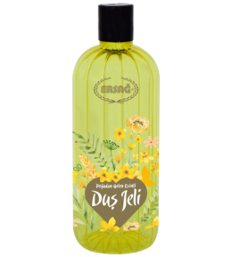 DUŞ JELİ 500 ML