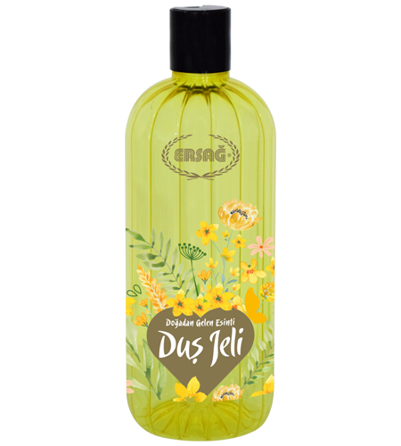 DUŞ JELİ 500 ML - 0