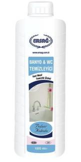 Ersağ Bahar Kokulu Banyo WC Temizleyici 1000 ML