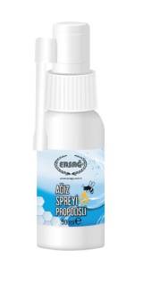 Ersağ Ağız Spreyi Propolisli 30 ML