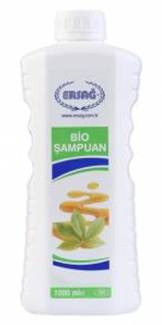 Ersağ Bio Şampuan 1000 ML