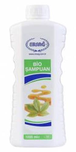 Ersağ Bio Şampuan 1000 ML - 0