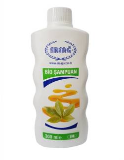 Ersağ Bio Şampuan 300 ML