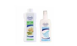 Ersağ Bio Şampuan 300 ml + Saç Bakım Toniği