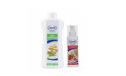 Ersağ Bio Şampuan 300 ml + Saç Bakım Yağı