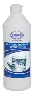 Ersağ Bulaşık Makinesi Temizleyicisi 500 ML