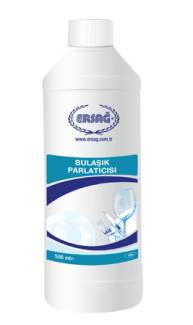 Ersağ Bulaşık Parlatıcısı 500 ML