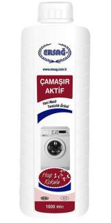 Ersağ Çamaşır Aktif 1000 ML