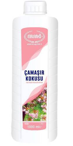 Ersağ Çamaşır Kokusu 1000 ML - 0