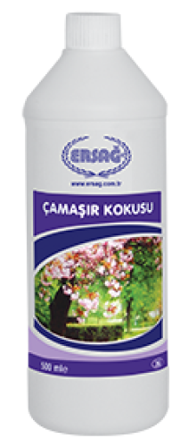 Ersağ Çamaşır Kokusu 500 ML - 0