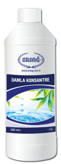 Ersağ Damla Konsantre 500 ML