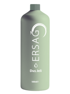 Ersağ Duş Jeli 1000 ML