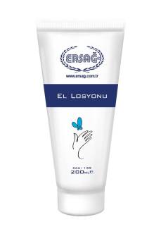 Ersağ El Losyonu 200 ML