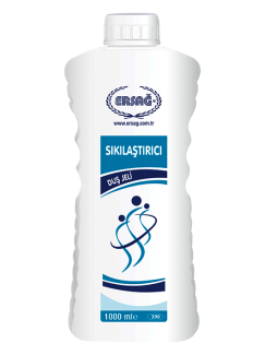 Ersağ Sıkılaştırıcı Duş Jeli 1000 ML