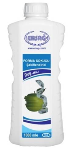 Ersağ Sıkılaştırıcı Duş Jeli 1000 ML - 0