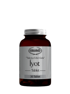 İYOT TABLET