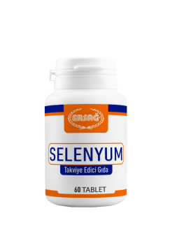 SELENYUM