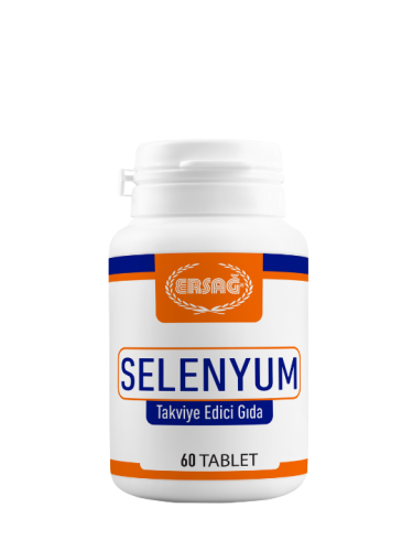 SELENYUM - 0