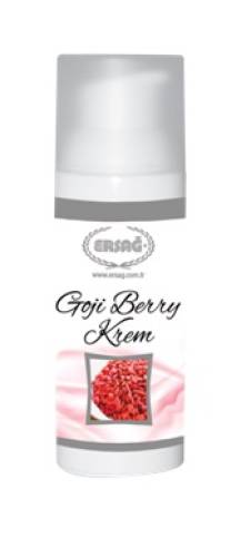 Ersağ Goji Berry Kremi 50 ML - 0