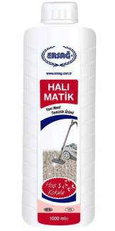 Ersağ Halı Matik 1000 ML