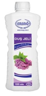 Ersağ Leylak Duş Jeli 1000 ML