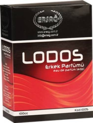 Ersağ Lodos Erkek Parfüm 100 cc - 1
