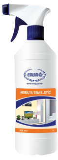 Ersağ Mobilya Temizleyici 500 ML