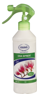 Ersağ Oda Spreyi (Özel) 500 ML