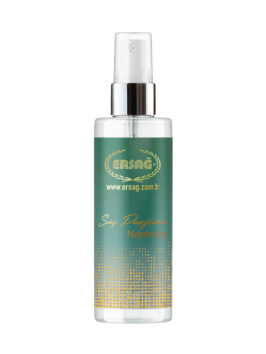 SAÇ PARFÜMÜ NARENCİYE 200 ML - 0