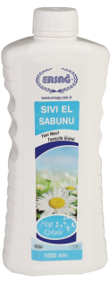 Ersağ Sıvı El Sabunu 1000 ML