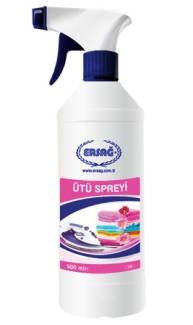 Ersağ Ütü Spreyi (500 ML)