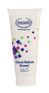 Ersağ Vücut Bakım Kremi 200 ML