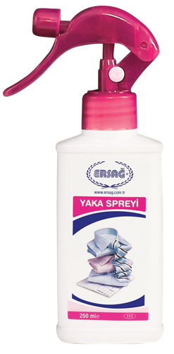 Ersağ Yaka Spreyi 250 ML - 0