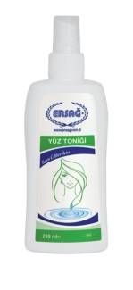 Ersağ Yüz Toniği (Kuru Ciltler İçin) 200 ML