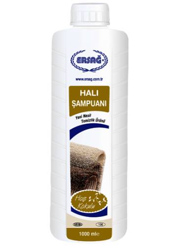 HALI ŞAMPUANI 1000 ML - 0