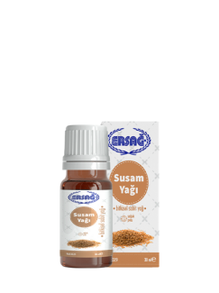 SUSAM YAĞI 30 ML