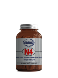 N4 KAPSÜL