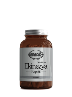 EKİNEZYA KAPSÜL