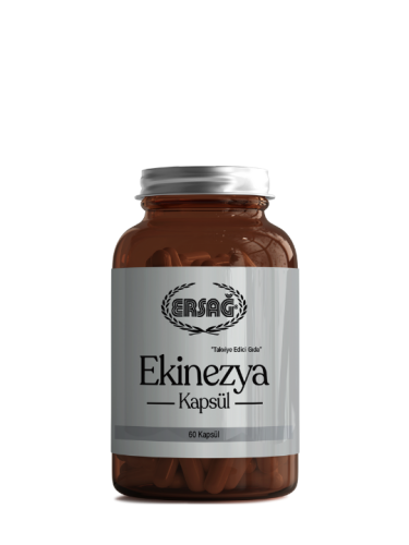 EKİNEZYA KAPSÜL - 0