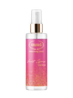  VÜCUT SPREYİ VANİLYA 200 ML 