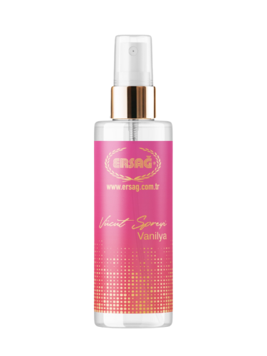  VÜCUT SPREYİ VANİLYA 200 ML - 0
